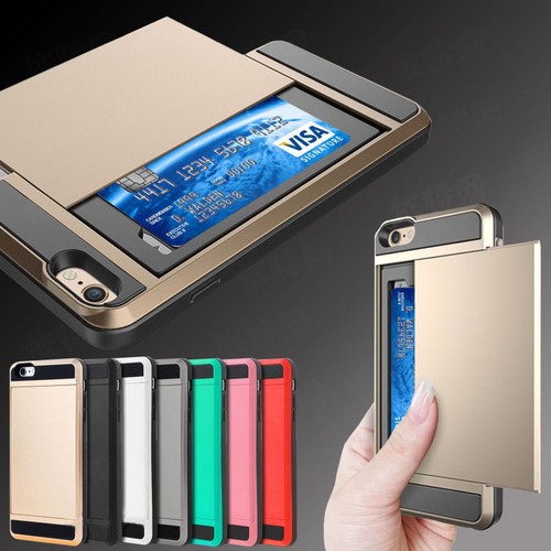 Hard hybrid armor case cover - case,