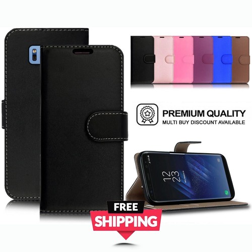 Shockproof leather phone case - shockproof,