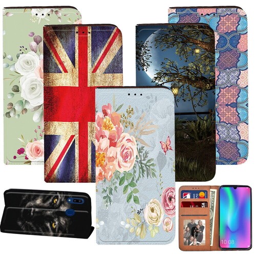 Leather stand mobile phone - pu,