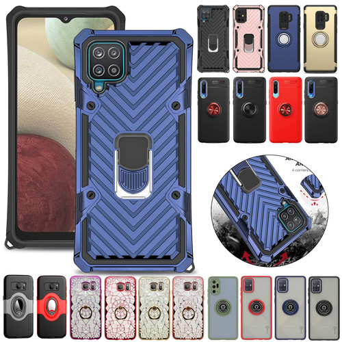 Ring armor case - ring, for