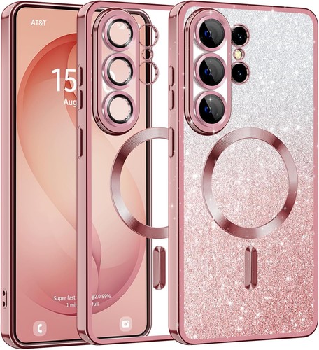 Bling sparkly phone case - sparkly, for