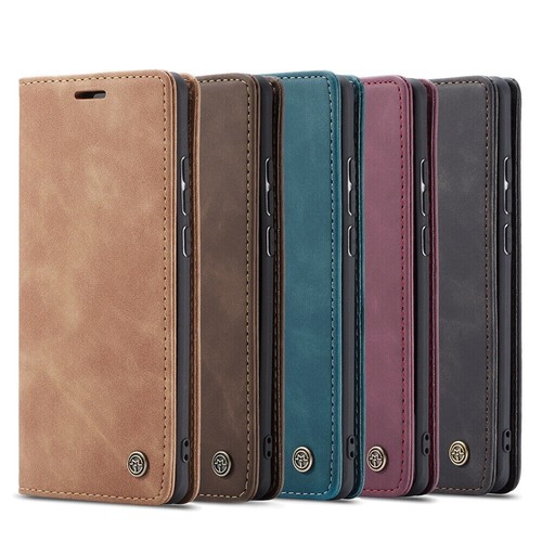 Caseme wallet case for - for, samsung