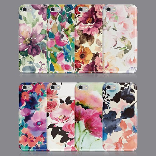 Floral shabby chic spring - shabby,