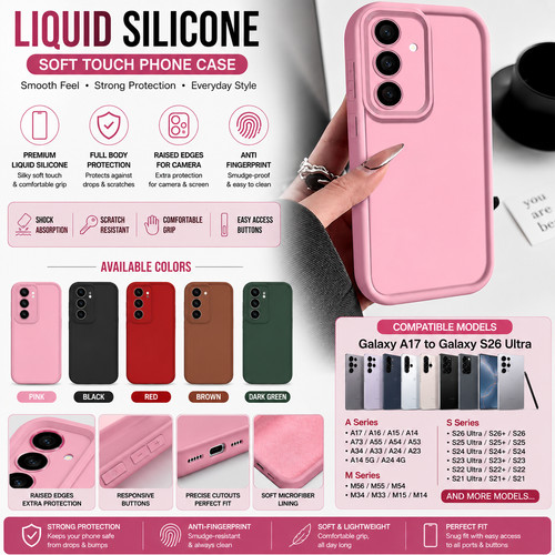 Shockproof phone cover case - cover,