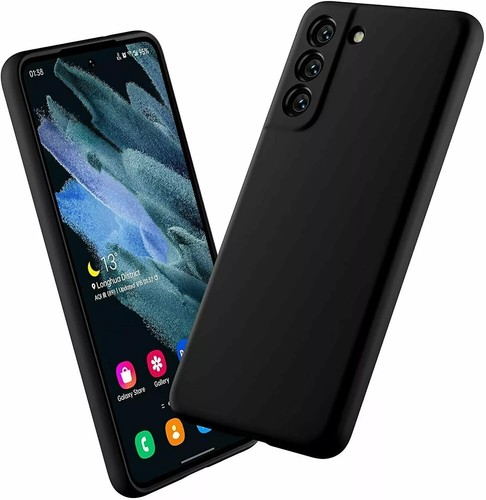 Liquid silicone case - liquid, for