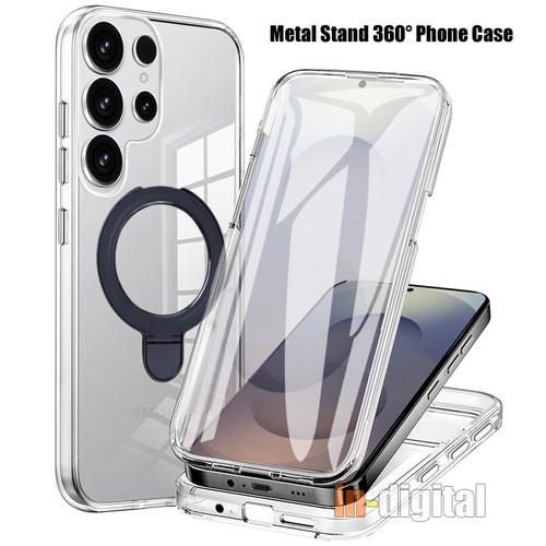 360 phone case for samsung - 360°,