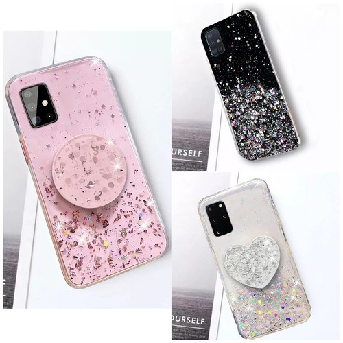 Glitter shockproof case for - glitter,