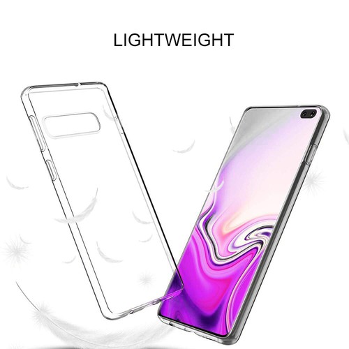 Clear case for - case, s23