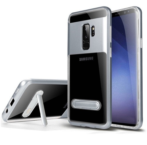 Silver tpu phone - silver,