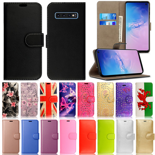 Case for samsung s10 s8 - s9,