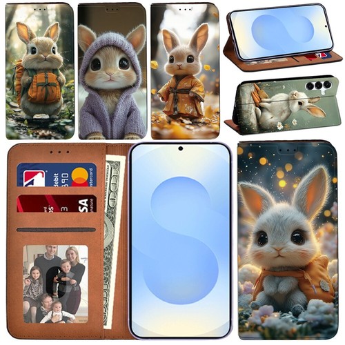 Leather cover phone - leather,