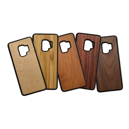 Premium wooden phone case - premium,