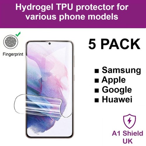 Screen protector for various - screen,