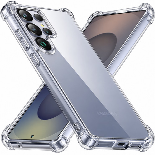 Shockproof silicone phone - phone, case
