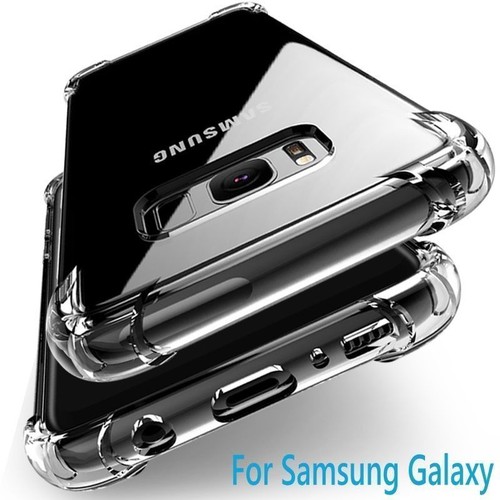 Shockproof case 360 tpu full - case,