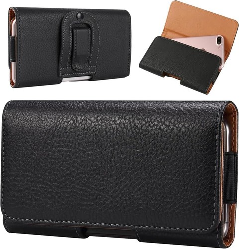 Universal belt pouch - universal, clip