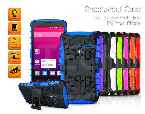 Defender shockproof stand - defender,