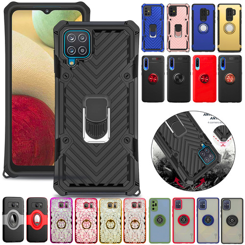 Ring armor case for samsung - ring,