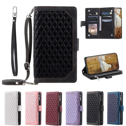 Crossbody wallet phone bag - crossbody,