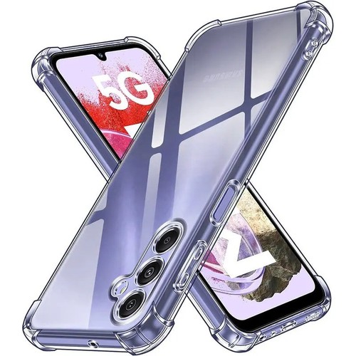 Clear case for samsung s25 - samsung,