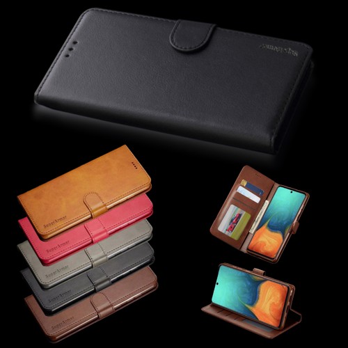 Flip leather phone case for - leather,