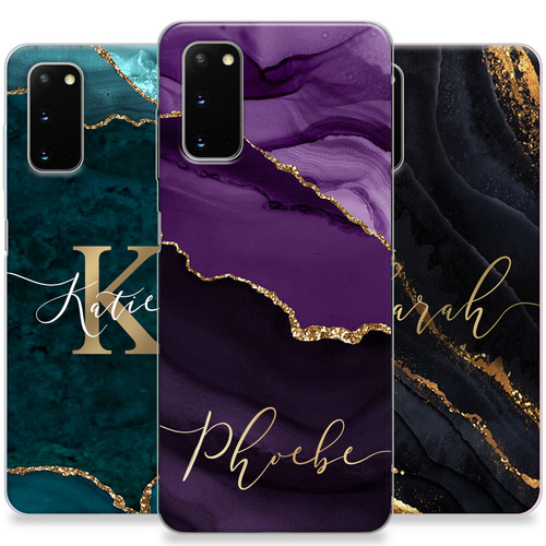 Personalised phone case name - phone,