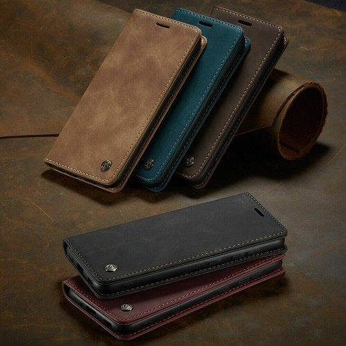 Caseme leather wallet phone - wallet,