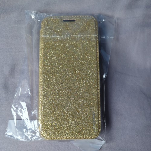 Sparkly gold glitter - gold,