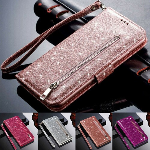 Glitter case for samsung s24 - glitter,