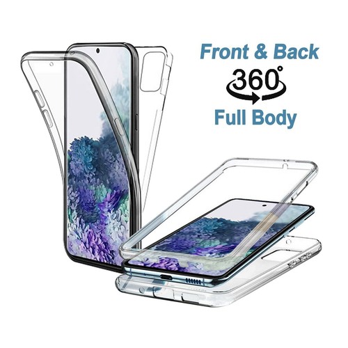 Clear full 360 - full,